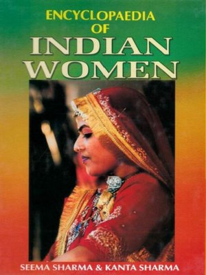 cover image of Encyclopaedia of Indian Women (Muslim Women)
